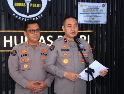 400 Siswa Terbaik Nasional Ikuti Seleksi Terpusat SMA Kemala Taruna Bhayangkara di Akpol Semarang