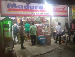 Rokok Ilegal Kian Merajalela, Pelaku Berani Lawan Wartawan dan Aparat