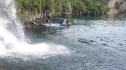 Tiga Hari Tenggelam, Mahasiswa Unika ST Medan Belum Ditemukan 