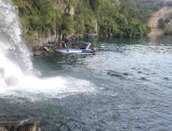 Tiga Hari Tenggelam, Mahasiswa Unika ST Medan Belum Ditemukan 