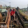 Gotong Royong Korve ASRI di Kecamatan Sukamulya Libatkan Berbagai Instansi 