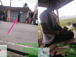 Peredaran Obat Keras Golongan G Diduga Kembali Menggurita di Wilayah Hukum Sindangkerta, Transaksi Berlangsung Terselubung