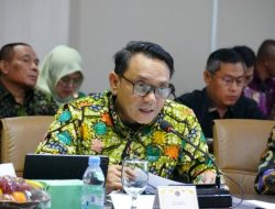 Plt Bupati Pati Tegas: Pelanggaran Tata Ruang Akan Ditertibkan dan Dikembalikan Sesuai RTRW