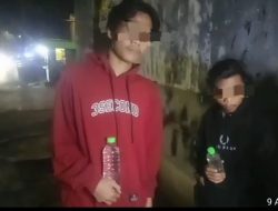 Jalan Kedung Cowek Darurat Penjual Miras Arak