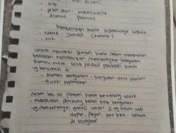 Mantan Istri Klarifikasi Terkait Dugaan Perusakan Rumah yang Sempat Viral