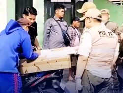 Penertiban Rokok Non Cukai di Pekarungan Sukodono, Peredaran Masih Ditemukan di Sejumlah Titik