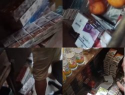 Fakta di Lapangan Bicara Lain, Pernyataan Aparat Dipertanyakan: Kinerja Polsek Citeureup Disorot