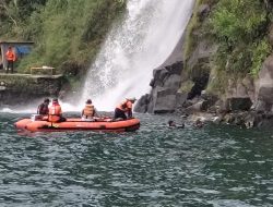 Enam Hari Pencarian, Korban Tenggelam di Sitimurun Hingga Kini Belum Ditemukan