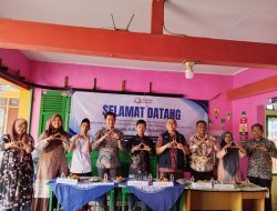 Visitasi Akreditasi PKBM Bina Generasi, Momentum Tingkatkan Mutu Pendidikan Non Formal