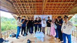 DPD SWI Kabupaten Tangerang Gelar Rapat Kerja 2026 Fokus Wujudkan SWI Profesional dan Sejahtera