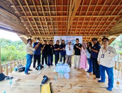 DPD SWI Kabupaten Tangerang Gelar Rapat Kerja 2026 Fokus Wujudkan SWI Profesional dan Sejahtera