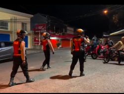 Polres Pasuruan Perketat Patroli Jalur Prigen Antisipasi Kejahatan Jalanan