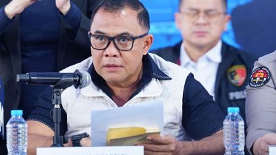 Polri Bentuk Satgas Haji dan Umrah, Antisipasi Penipuan dan Pemberangkatan Ilegal