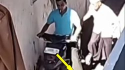 Terpampang Jelas di CCTV dan Nopol, Korban Berharap Aparat Jajaran Polres KP3 Segerah Tangkap Pencurian HP