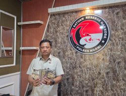 Satnarkoba Polres Ngawi Ungkap Peredaran Obat Keras Ilegal, Satu Pelaku Diamankan