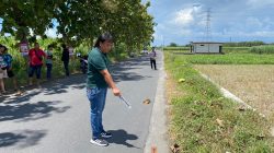 Gerak Cepat Polisi! Pelaku Penganiayaan di Batangan Dibekuk Saat Kabur ke Jepara, Dua Rekannya Masih Diburu