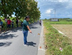 Gerak Cepat Polisi! Pelaku Penganiayaan di Batangan Dibekuk Saat Kabur ke Jepara, Dua Rekannya Masih Diburu