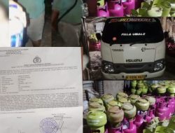 Wartawan Dikeroyok saat Bongkar Dugaan Pengoplosan LPG di Cikarang Utara