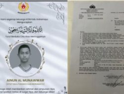 Mandek Tujuh Bulan, Masyarakat Minta Transparasi Kasus Ainun