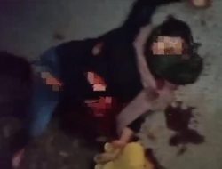 Wanita Muda Tewas Mengenaskan di Bangkalan, Tubuh Penuh Luka Bacokan Kasus Masih Dalam Penyelidikan