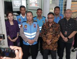 Rekrutmen Akpol Polda Jatim 2026 Diikuti 276 Peserta, Kompolnas Tekankan Transparansi