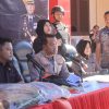 Polres Probolinggo Amankan Tujuh Tersangka Curas dan Curanmor