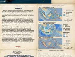 Terungkap Dokumen CIA 1973: “Perairan Kepulauan Indonesia: Kaya, Strategis, dan Dalam Sengketa” Soroti Perebutan Kedaulatan Laut Nusantara Sejak Era Orde Baru