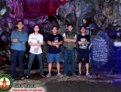 Kunjungan PT Media Garuda Siber ke GOLAGA: Wisata Heritage dan Kelestarian Alam di Lereng Gunung Slamet 