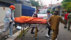 Heboh Penemuan Jenazah Wanita Sudah Membusuk di Dalam Rumah