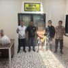 Tamu Diberi Tumpangan, Malah Gasak HP Tuan Rumah: Polsek Wedarijaksa Ungkap Kasus Pencurian