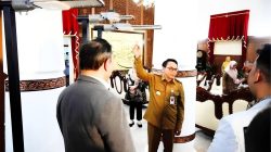 Pemkab Pati Terima Hibah 20 Titik Lampu Tenaga Surya dari PT Sinergi Infra Hijau, Dukung Gerakan Energi Terbarukan