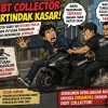 Baru 7 Hari Nunggak, Motor Nasabah Diduga Ditarik dan Dilelang, AKPERSI Minta Polisi Bertindak