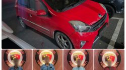 Perampasan Mobil Siang Bolong di Pati, Polisi Amankan Empat Orang