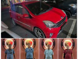 Perampasan Mobil Siang Bolong di Pati, Polisi Amankan Empat Orang