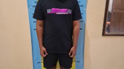 Polresta Pati Ungkap Kasus Pengeroyokan di Depan SMPN 2, Satu Pelaku Diamankan, Lainnya DPO