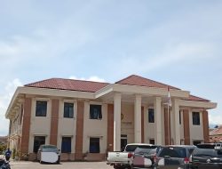 Terjerat Kasus Pelecehan Seksual Terhadap Anak Kepala Desa Di Vonis 7 Tahun Penjara