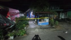 Hendak maling pria berusia 56 tahun jadi Korban Penikaman, Polisi Buru Pelaku