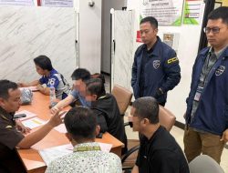 Tahap II Kasus Judi Online Dilaksanakan, Bareskrim Polri Serahkan 5 Tersangka dan Barang Bukti Rp55 Miliar ke Jaksa