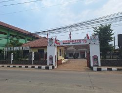 Kades Jatake Bungkam Meski Persoalan Sampah Ilegal Jadi Sorotan Publik