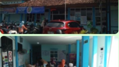 Pelayanan Prima Puskesmas Sukamulya, Antusias Warga Tinggi untuk Kontrol Kesehatan