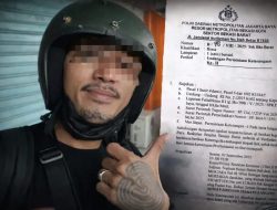Mangkir Dari panggilan, Polisi Siap Borgol MRA