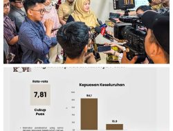 Survei KedaiKOPI: 88,8 Persen Masyarakat Puas dengan Manajemen Pemerintah dalam Mudik Lebaran 2026