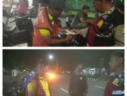 Jukir Diduga Liar di Wilayah Hukum Polsek Tambaksari Polrestabes Surabaya Tarik Tarif Parkir Tak Sesuai, Polisi Gercep Tindak Laporan Warga