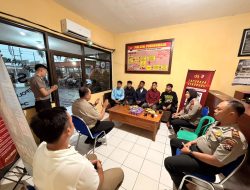 Jelang Big Match Arema vs Bonek, Polisi Rangkul Korwil Aremania Jalur Bromo untuk Cegah Konflik