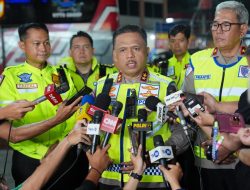 85,3% Pemudik Puas, Burhanuddin Muhtadi Tegaskan Tingginya Kepuasan Mudik Lebaran 2026