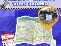 AKP Tri Arda Meidiansyah, S.TR.K, Sik : Hemat Durasi Waktu, Persyaratan Kesehatan SIM Berada di Jl Ikan Buntek No. 3, Proses Tanpa Ribet