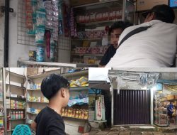 Mukhlis…! Gembong Utama Perederan Obat Terlarang Jenis Golongan G Di Wilayah Hukum Polres Tangerang Selatan