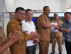 Langkah Pertama Untuk Selesaikan Persoalan Warga di Lahan Eks Konsesi PT. TPL