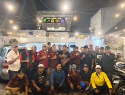 Digitalisasi Parkir Surabaya Dikritik: Jukir Menanggung Risiko, Pemerintah Ambil Porsi Lebih Besar