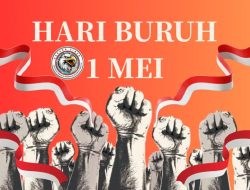 MAY DAY Mengguncang! BURUH JATIM KEPUNG Surabaya!